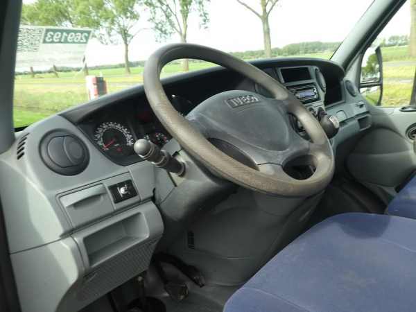 IVECO - 40 C