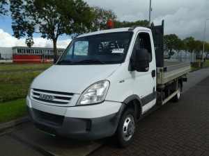 IVECO - 40 C