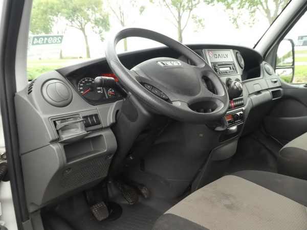 IVECO - DAILY 35 S