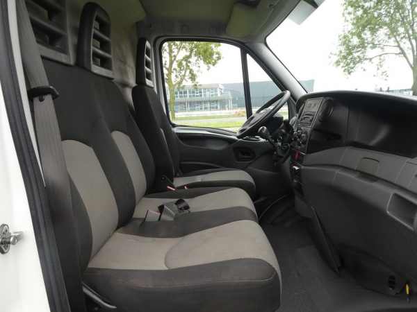 IVECO - DAILY 35 S