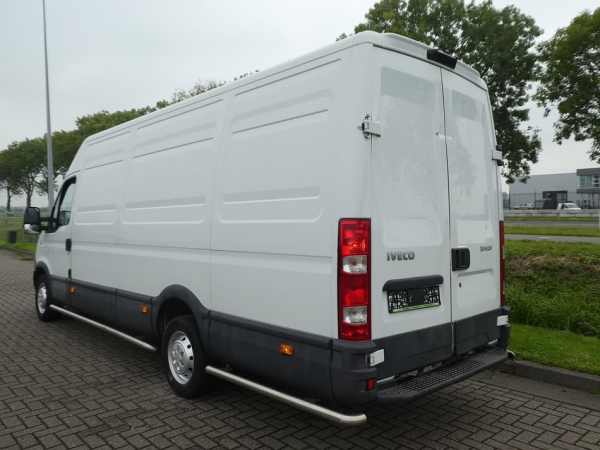 IVECO - DAILY 35 S