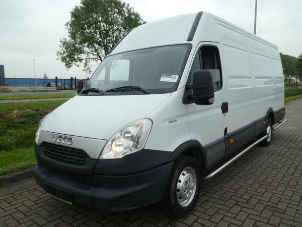 IVECO - DAILY 35 S