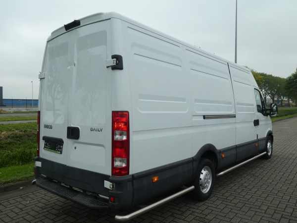 IVECO - DAILY 35 S