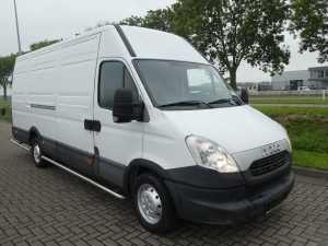 IVECO - DAILY 35 S