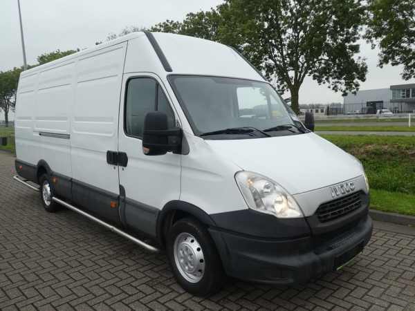 IVECO - DAILY 35 S