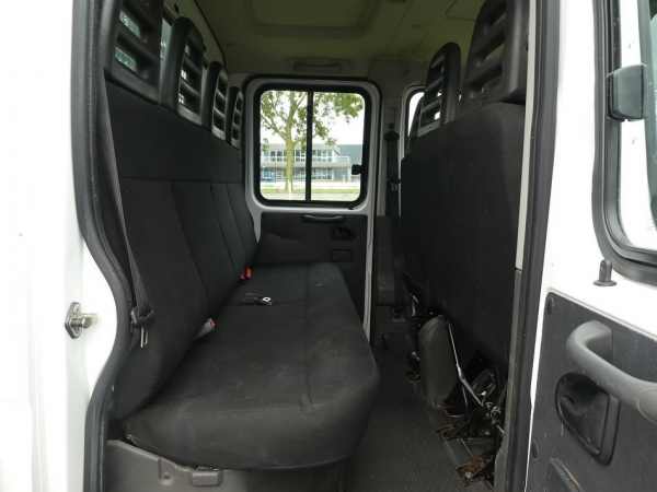 IVECO - DAILY 35 S