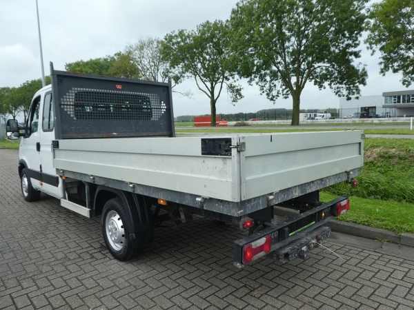 IVECO - DAILY 35 S