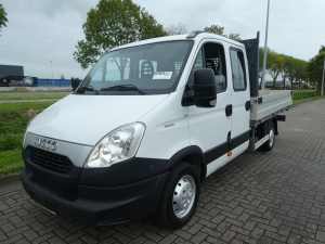 IVECO - DAILY 35 S