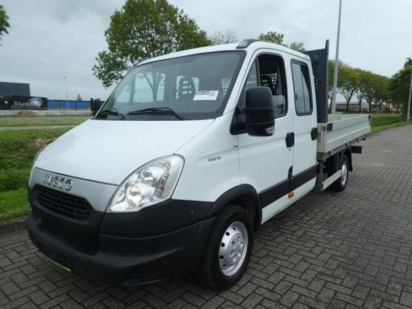 IVECO - DAILY 35 S
