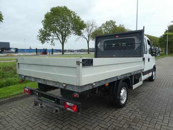 IVECO - DAILY 35 S