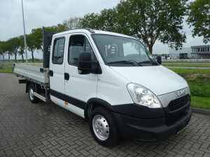 IVECO - DAILY 35 S