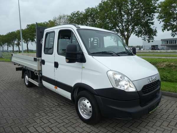IVECO - DAILY 35 S