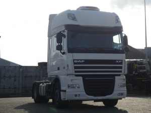 DAF - XF 105.460