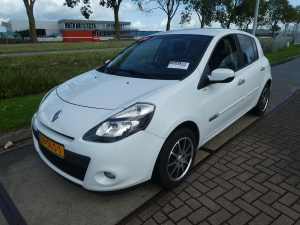 RENAULT - CLIO 1.5 DCI COLLECT