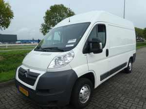 CITROEN - JUMPER 2.2 HDI