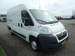 CITROEN - JUMPER 2.2 HDI