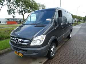 MERCEDES-BENZ - SPRINTER 519 CDI