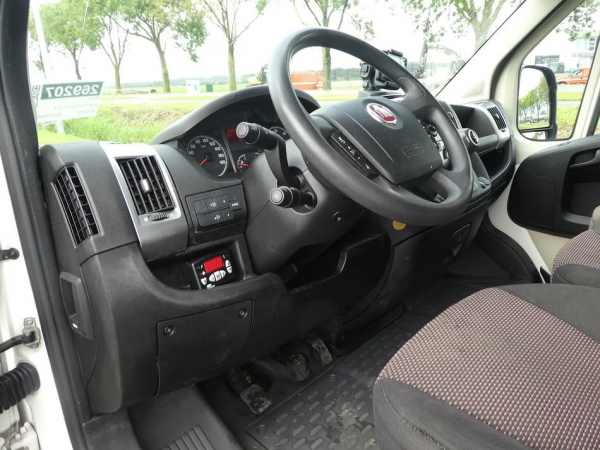 FIAT - DUCATO 2.3