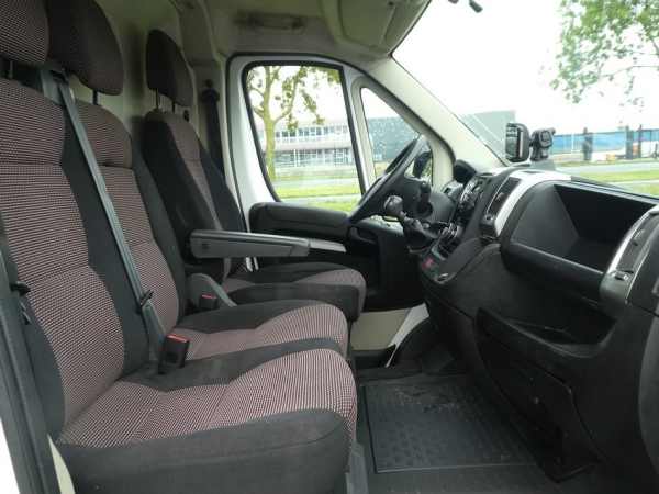 FIAT - DUCATO 2.3