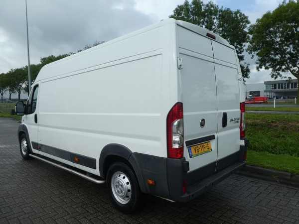 FIAT - DUCATO 2.3