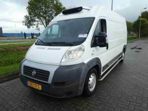 FIAT - DUCATO 2.3