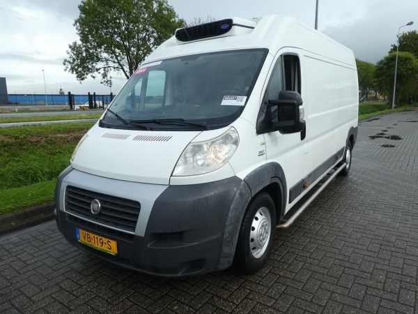 FIAT - DUCATO 2.3