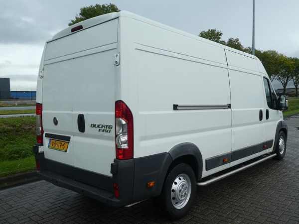 FIAT - DUCATO 2.3