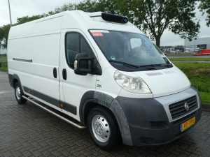 FIAT - DUCATO 2.3