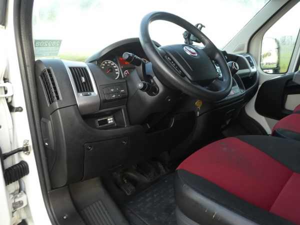 FIAT - DUCATO 2.3