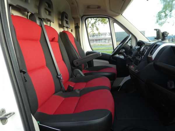 FIAT - DUCATO 2.3