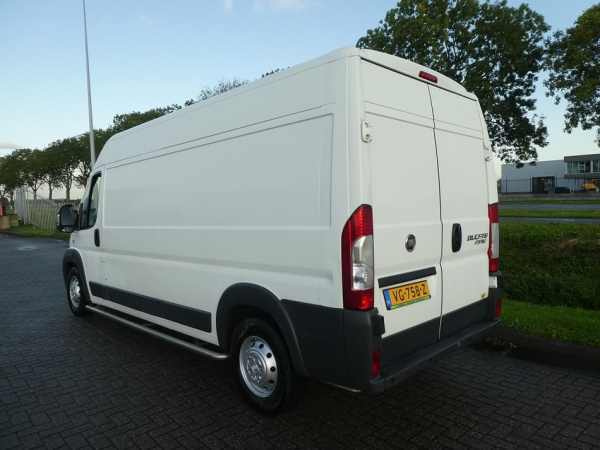FIAT - DUCATO 2.3