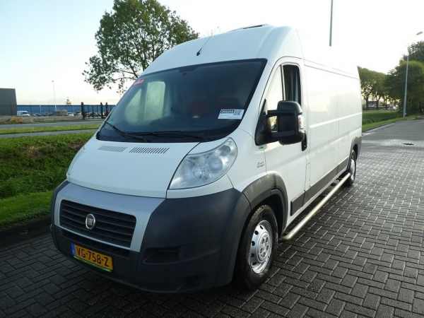 FIAT - DUCATO 2.3