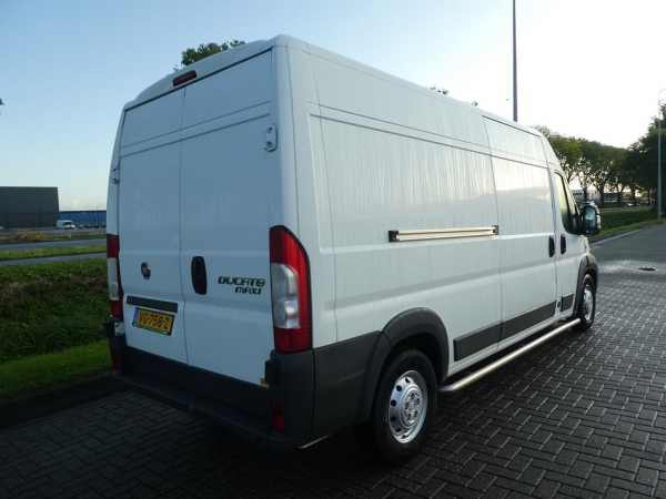 FIAT - DUCATO 2.3