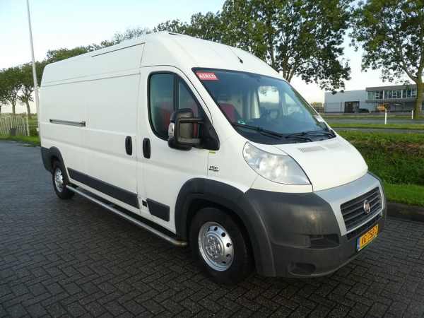 FIAT - DUCATO 2.3