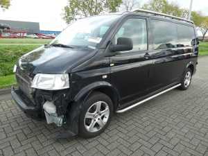 VOLKSWAGEN - TRANSPORTER 2.5 TDI