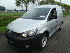 VOLKSWAGEN - CADDY 1.6 TDI