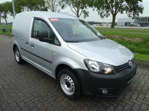 VOLKSWAGEN - CADDY 1.6 TDI