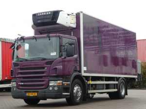 SCANIA - P230