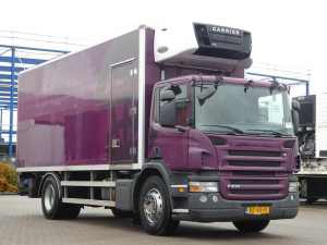 SCANIA - P230