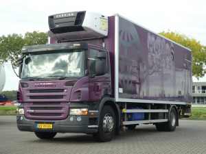 SCANIA - P230
