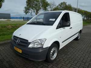 MERCEDES-BENZ - VITO 116 CDI