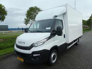 IVECO - DAILY
