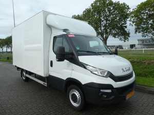 IVECO - DAILY