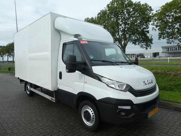 IVECO - DAILY