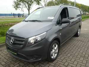 MERCEDES-BENZ - VITO 119 CDI