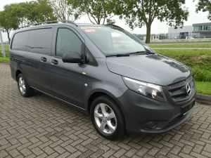 MERCEDES-BENZ - VITO 119 CDI