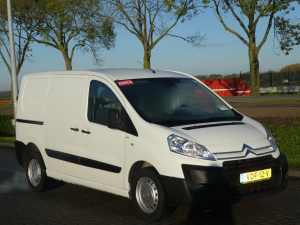 CITROEN - JUMPY 2.0