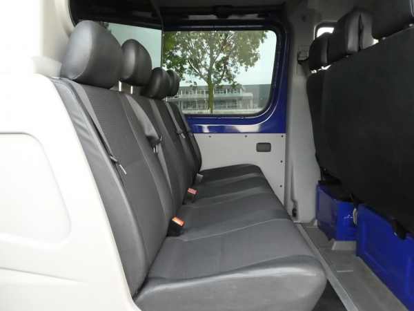 MERCEDES-BENZ - SPRINTER 314 CDI