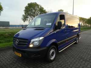 MERCEDES-BENZ - SPRINTER 314 CDI