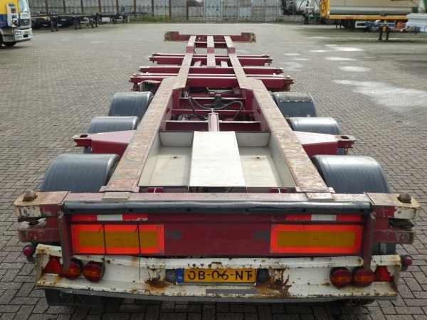 RENDERS - 20-30-40-45 FT